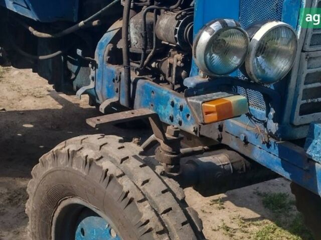 МТЗ 80 Білорус, объемом двигателя 0 л и пробегом 0 тыс. км за 4368 $, фото 1 на Automoto.ua