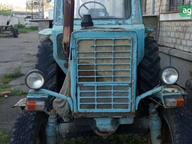 МТЗ 80 Білорус, объемом двигателя 0 л и пробегом 0 тыс. км за 3493 $, фото 1 на Automoto.ua