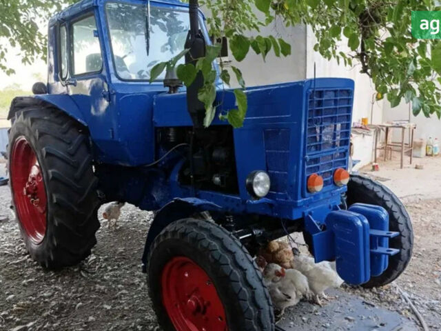 МТЗ 80 Білорус, об'ємом двигуна 4.75 л та пробігом 0 тис. км за 4000 $, фото 1 на Automoto.ua