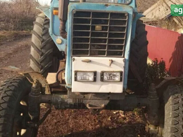 МТЗ 80 Білорус, об'ємом двигуна 0 л та пробігом 0 тис. км за 4200 $, фото 1 на Automoto.ua