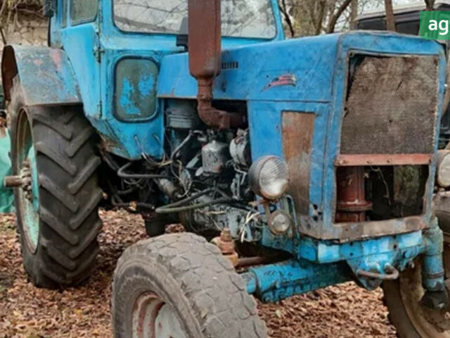 МТЗ 80 Білорус, об'ємом двигуна 4.75 л та пробігом 0 тис. км за 4100 $, фото 1 на Automoto.ua