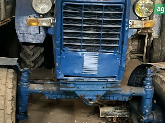 МТЗ 80 Білорус, объемом двигателя 4.75 л и пробегом 0 тыс. км за 3700 $, фото 1 на Automoto.ua