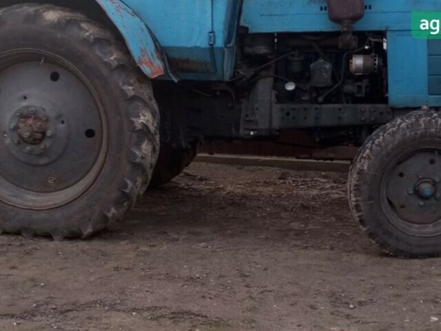 МТЗ 80 Білорус, об'ємом двигуна 4.75 л та пробігом 0 тис. км за 4000 $, фото 1 на Automoto.ua