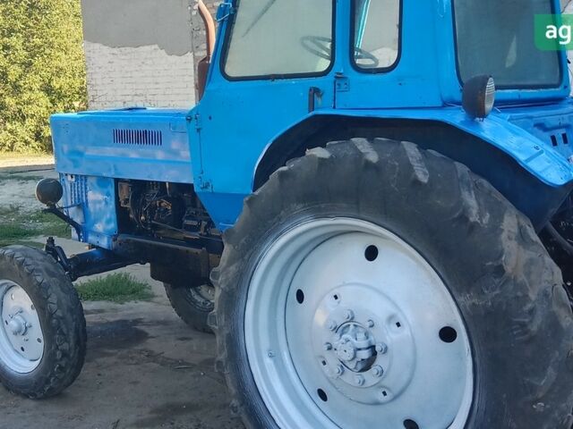 МТЗ 80 Білорус, об'ємом двигуна 0 л та пробігом 0 тис. км за 3640 $, фото 1 на Automoto.ua