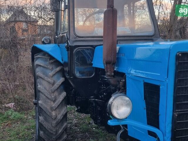 МТЗ 80 Білорус, об'ємом двигуна 4.75 л та пробігом 0 тис. км за 4100 $, фото 1 на Automoto.ua