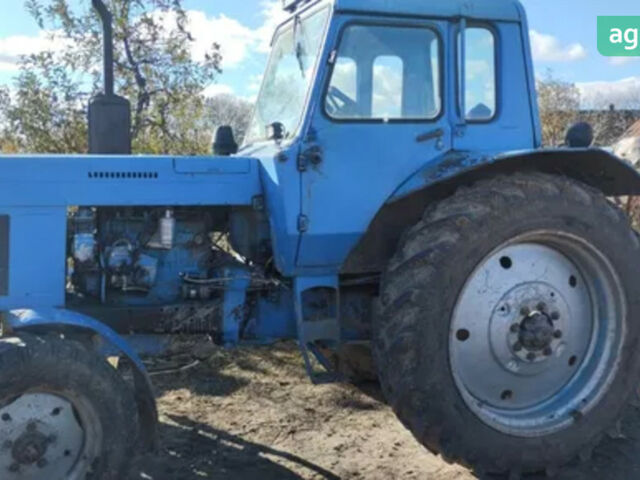 МТЗ 80 Білорус 1990 в Дубно на Automoto.ua МТЗ 80 Білорус, объемом двигателя 4.75 л и пробегом 0 тыс. км за 6500 $, фото 1 на Automoto.ua