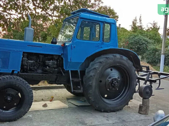 МТЗ 80 Білорус, об'ємом двигуна 4.75 л та пробігом 0 тис. км за 5500 $, фото 1 на Automoto.ua