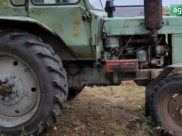 МТЗ 80 Білорус, об'ємом двигуна 4.75 л та пробігом 0 тис. км за 3000 $, фото 1 на Automoto.ua