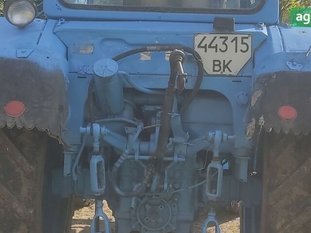 МТЗ 80 Білорус, об'ємом двигуна 0 л та пробігом 0 тис. км за 5000 $, фото 1 на Automoto.ua