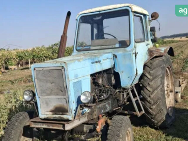 МТЗ 80 Білорус, об'ємом двигуна 4.75 л та пробігом 0 тис. км за 3640 $, фото 1 на Automoto.ua