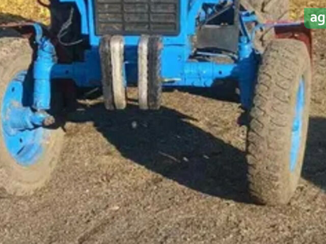 МТЗ 80 Білорус, объемом двигателя 4.75 л и пробегом 0 тыс. км за 6500 $, фото 1 на Automoto.ua