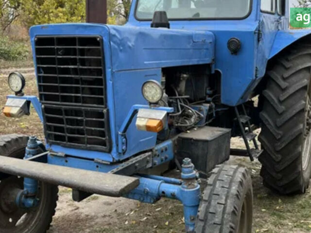 МТЗ 80 Білорус 1991 в Лебедине на Automoto.ua МТЗ 80 Білорус, объемом двигателя 4.75 л и пробегом 0 тыс. км за 6000 $, фото 1 на Automoto.ua