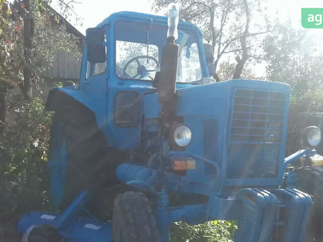 МТЗ 80 Білорус, объемом двигателя 0 л и пробегом 0 тыс. км за 5805 $, фото 1 на Automoto.ua