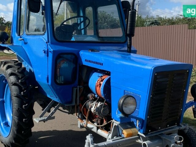 МТЗ 80 Білорус 1991 в Буче на Automoto.ua МТЗ 80 Білорус, объемом двигателя 0 л и пробегом 0 тыс. км за 4999 $, фото 1 на Automoto.ua