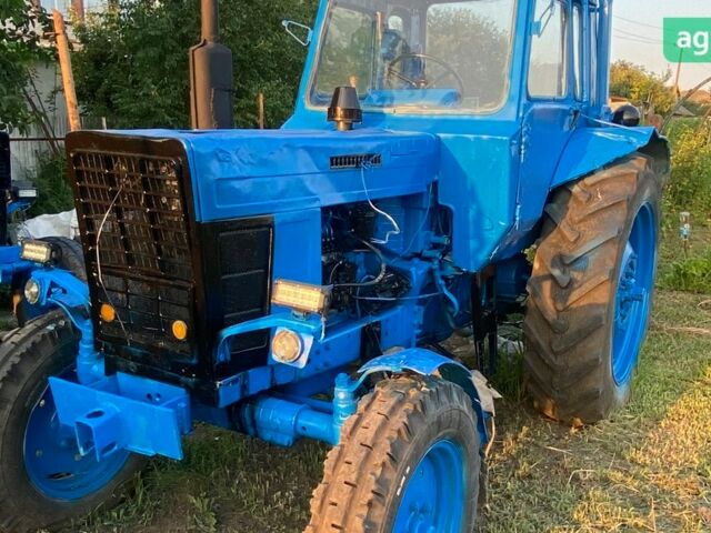 МТЗ 80 Білорус, об'ємом двигуна 0 л та пробігом 0 тис. км за 5000 $, фото 1 на Automoto.ua