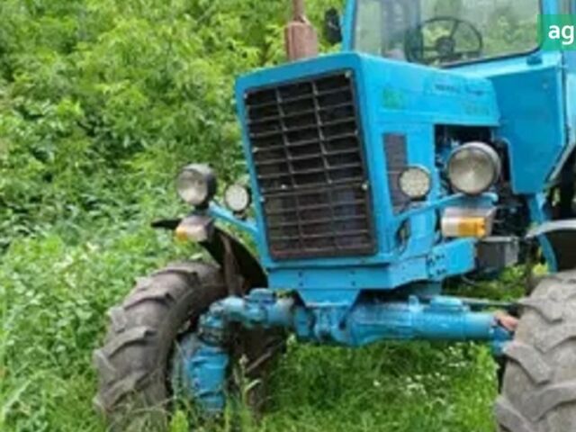 МТЗ 80 Білорус, объемом двигателя 0 л и пробегом 0 тыс. км за 7500 $, фото 1 на Automoto.ua