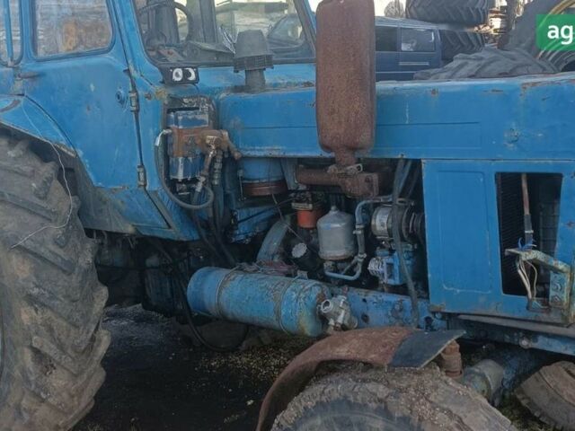 МТЗ 80 Білорус 1992 в Подгайцах на Automoto.ua МТЗ 80 Білорус, объемом двигателя 0 л и пробегом 0 тыс. км за 4500 $, фото 1 на Automoto.ua