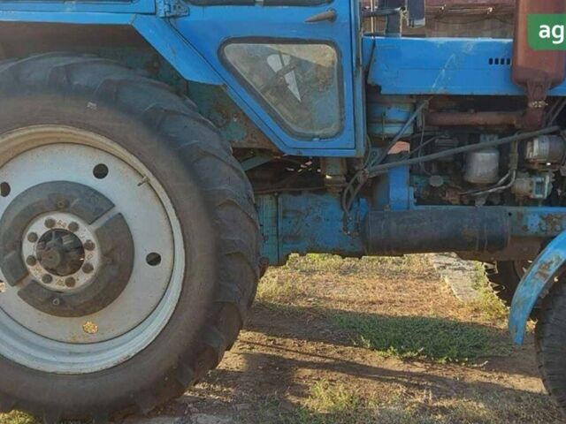 МТЗ 80 Білорус, об'ємом двигуна 5 л та пробігом 0 тис. км за 7000 $, фото 1 на Automoto.ua
