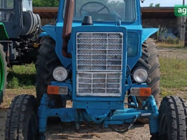 МТЗ 80 Білорус, объемом двигателя 0 л и пробегом 0 тыс. км за 4300 $, фото 1 на Automoto.ua