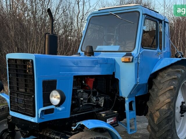 МТЗ 80 Білорус, об'ємом двигуна 4.75 л та пробігом 0 тис. км за 6100 $, фото 1 на Automoto.ua