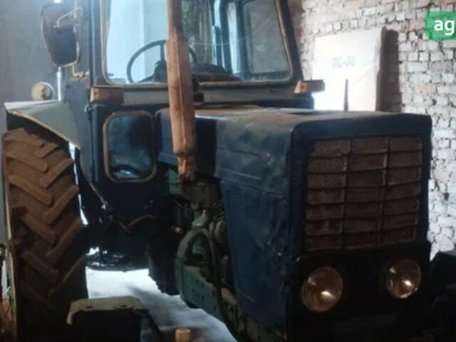 МТЗ 80 Білорус, об'ємом двигуна 4.75 л та пробігом 0 тис. км за 4900 $, фото 1 на Automoto.ua