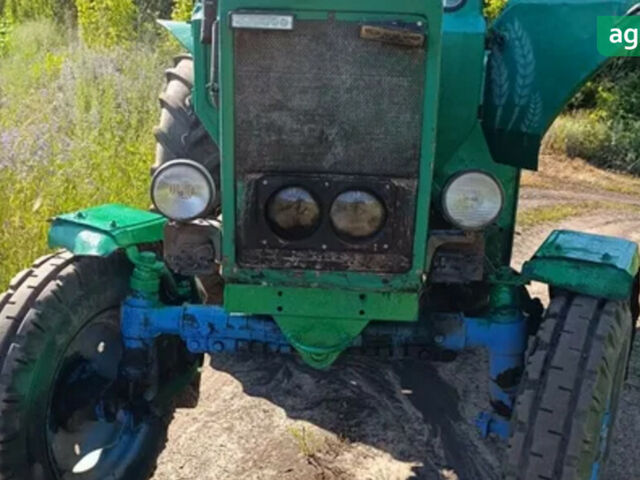 МТЗ 80 Білорус, об'ємом двигуна 4.75 л та пробігом 0 тис. км за 3800 $, фото 1 на Automoto.ua