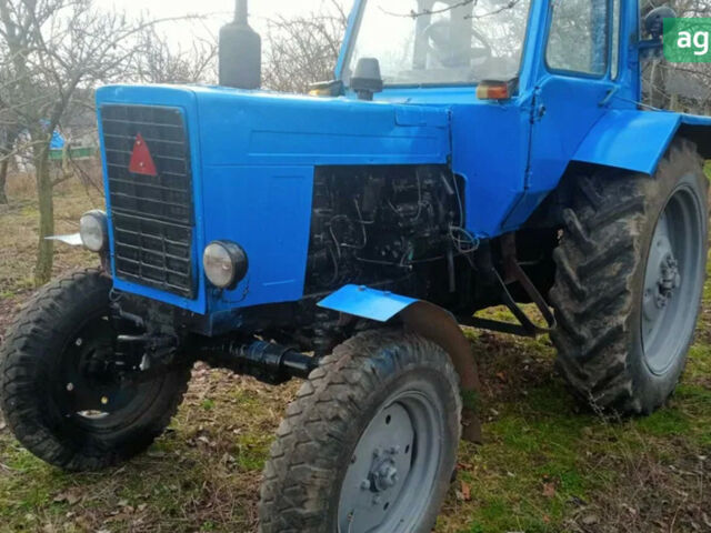 МТЗ 80 Білорус 1994 в Теофиполь на Automoto.ua МТЗ 80 Білорус, объемом двигателя 0 л и пробегом 0 тыс. км за 4600 $, фото 1 на Automoto.ua