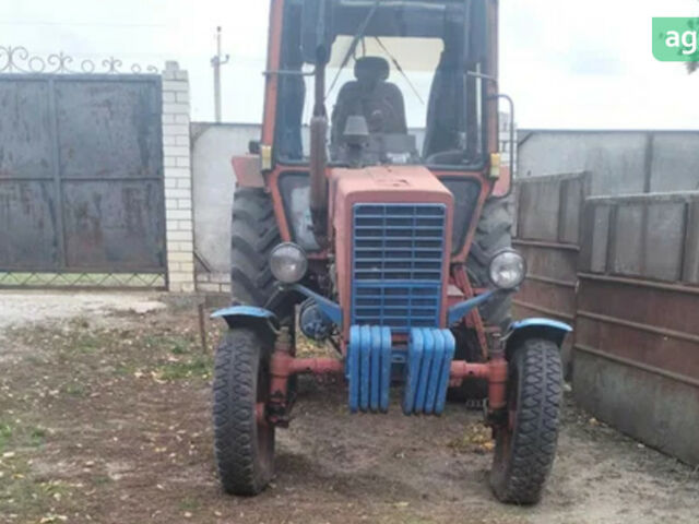 МТЗ 80 Білорус, об'ємом двигуна 4.75 л та пробігом 0 тис. км за 6000 $, фото 1 на Automoto.ua
