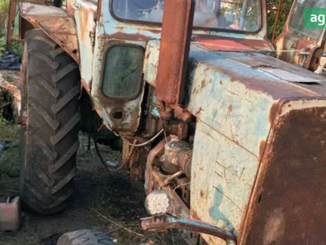 МТЗ 80 Білорус, об'ємом двигуна 0 л та пробігом 0 тис. км за 2800 $, фото 1 на Automoto.ua