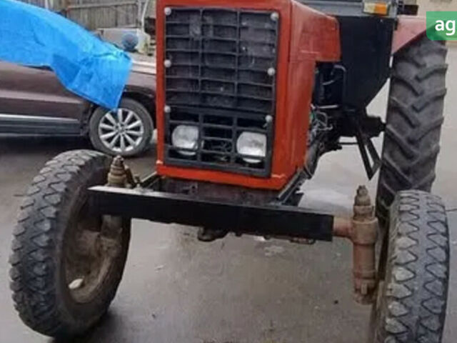 МТЗ 80 Білорус, объемом двигателя 4.75 л и пробегом 0 тыс. км за 5000 $, фото 1 на Automoto.ua