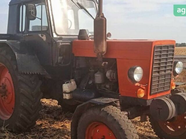 МТЗ 80 Білорус 1996 в Павлограде на Automoto.ua МТЗ 80 Білорус, объемом двигателя 4.75 л и пробегом 0 тыс. км за 7000 $, фото 1 на Automoto.ua