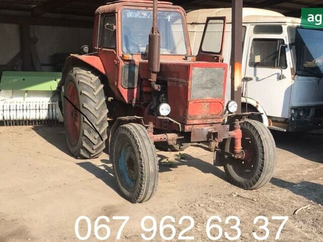 МТЗ 80 Білорус, объемом двигателя 0 л и пробегом 0 тыс. км за 5500 $, фото 1 на Automoto.ua
