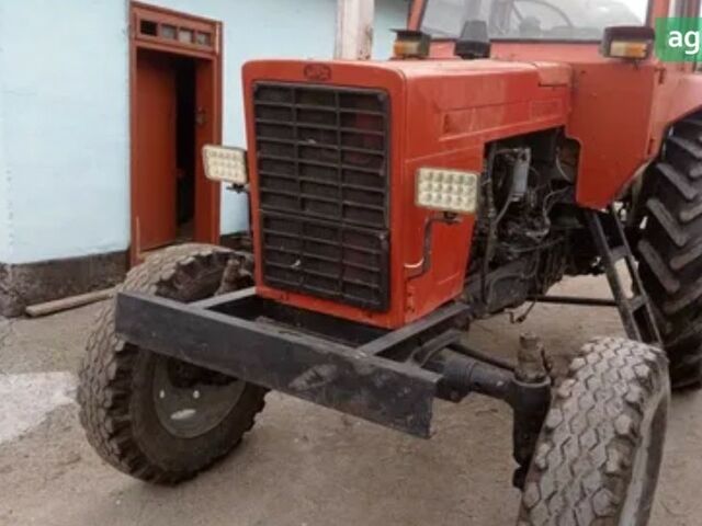 МТЗ 80 Білорус, об'ємом двигуна 0 л та пробігом 0 тис. км за 5000 $, фото 1 на Automoto.ua
