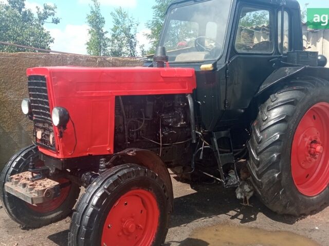 МТЗ 80 Білорус, объемом двигателя 0 л и пробегом 0 тыс. км за 3900 $, фото 1 на Automoto.ua
