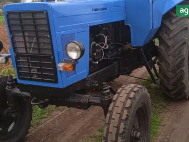 МТЗ 80 Білорус, об'ємом двигуна 4.75 л та пробігом 0 тис. км за 4800 $, фото 1 на Automoto.ua