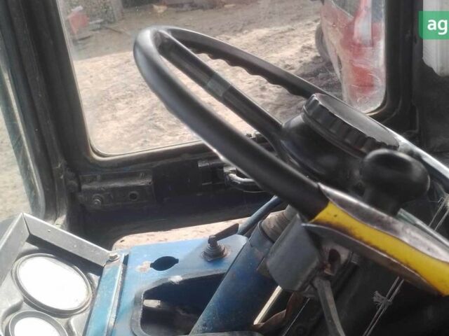 МТЗ 80 Білорус, об'ємом двигуна 0 л та пробігом 0 тис. км за 6500 $, фото 1 на Automoto.ua