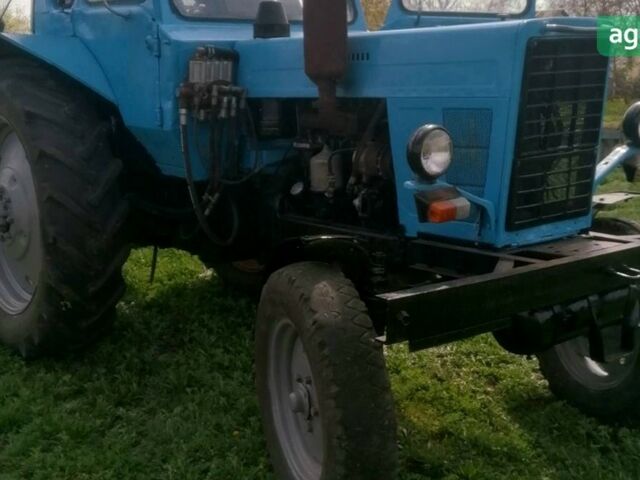 МТЗ 80 Білорус 2003 у Бобринце на Automoto.ua МТЗ 80 Білорус, об'ємом двигуна 4.75 л та пробігом 0 тис. км за 5300 $, фото 1 на Automoto.ua