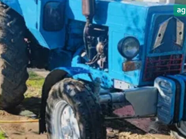 МТЗ 80 Білорус 2008 в Дунаевцах на Automoto.ua МТЗ 80 Білорус, объемом двигателя 4.75 л и пробегом 0 тыс. км за 5500 $, фото 1 на Automoto.ua