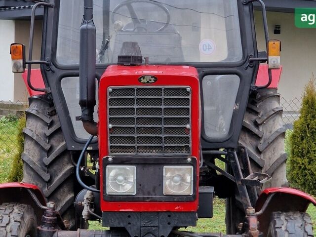 МТЗ 80 Білорус, объемом двигателя 4.75 л и пробегом 0 тыс. км за 9700 $, фото 1 на Automoto.ua