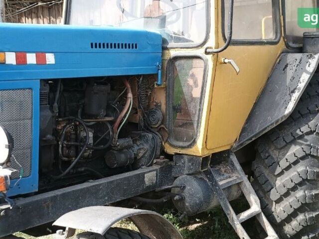 МТЗ 80 Білорус, объемом двигателя 0 л и пробегом 0 тыс. км за 3883 $, фото 1 на Automoto.ua