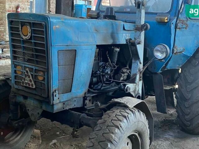 МТЗ 80 Білорус, об'ємом двигуна 0 л та пробігом 0 тис. км за 5000 $, фото 1 на Automoto.ua