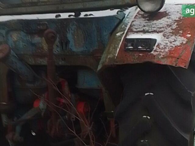 МТЗ 80 Білорус, об'ємом двигуна 0 л та пробігом 0 тис. км за 3000 $, фото 1 на Automoto.ua