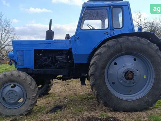 МТЗ 82 Беларус, объемом двигателя 4.75 л и пробегом 0 тыс. км за 5000 $, фото 1 на Automoto.ua