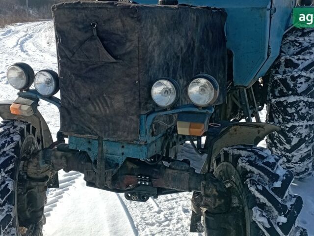 МТЗ 82 Беларус, объемом двигателя 0 л и пробегом 0 тыс. км за 7500 $, фото 1 на Automoto.ua
