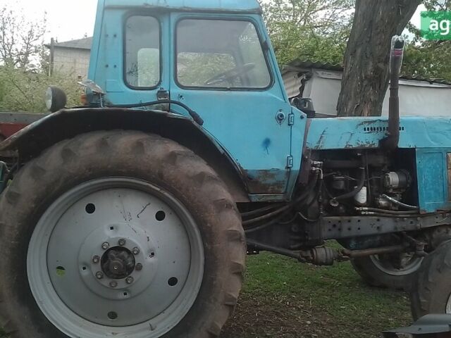 МТЗ 82 Бєларус, об'ємом двигуна 0 л та пробігом 0 тис. км за 8200 $, фото 1 на Automoto.ua