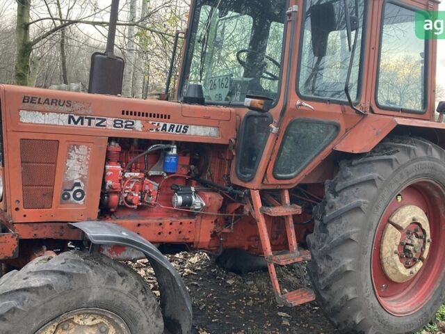 МТЗ 82 Бєларус, об'ємом двигуна 4.7 л та пробігом 0 тис. км за 9000 $, фото 1 на Automoto.ua