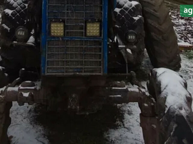 МТЗ 82 Беларус 1985 в Черновцах на Automoto.ua МТЗ 82 Беларус, объемом двигателя 4.75 л и пробегом 0 тыс. км за 6500 $, фото 1 на Automoto.ua