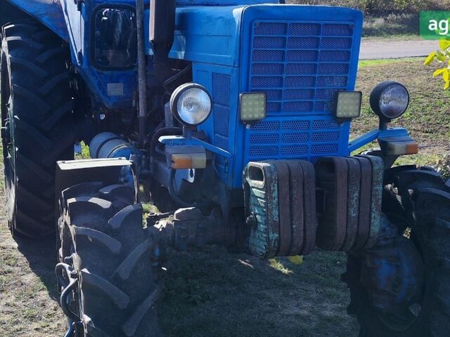 МТЗ 82 Беларус, объемом двигателя 4.75 л и пробегом 0 тыс. км за 8900 $, фото 1 на Automoto.ua