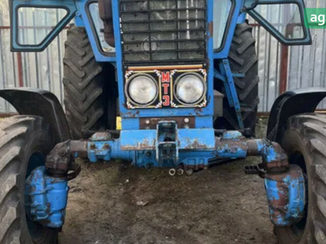 МТЗ 82 Беларус 1987 в Черкассах на Automoto.ua МТЗ 82 Беларус, объемом двигателя 4.75 л и пробегом 0 тыс. км за 12000 $, фото 1 на Automoto.ua