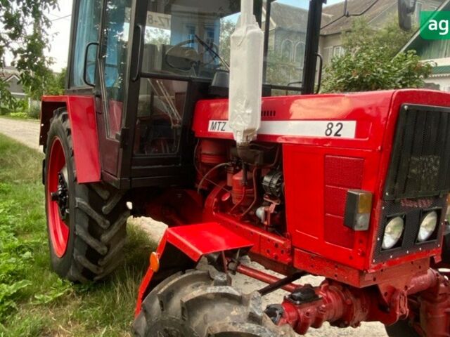 МТЗ 82 Бєларус, об'ємом двигуна 4.75 л та пробігом 0 тис. км за 12443 $, фото 1 на Automoto.ua
